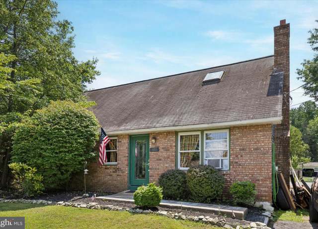 Property at 105 Endfield, Feasterville Trevose, PA 19053, 3 beds, 2 baths