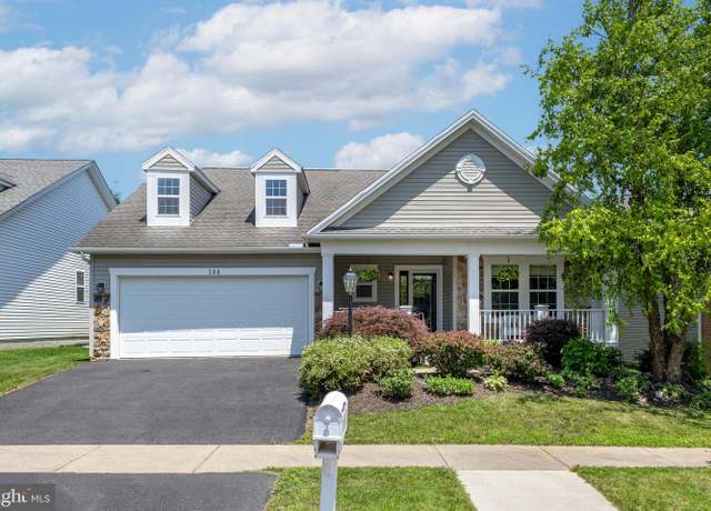 Property at 144 N Harvest Run Rd, State College, PA 16801, 3 beds, 2 baths