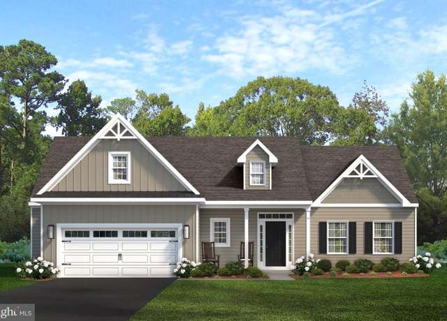 Property at Lincolnshire St Unit C (GREENWICH), Oxford, PA 19363, 3 beds, 2 baths