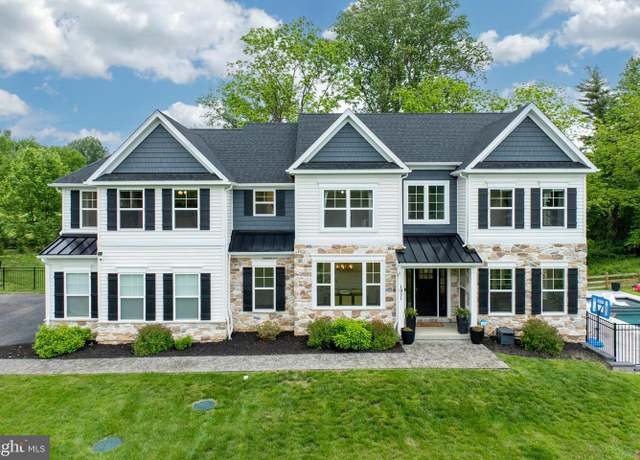 Property at 1051 Glen Hall Rd, Kennett Square, PA 19348, 5 beds, 4.5 baths