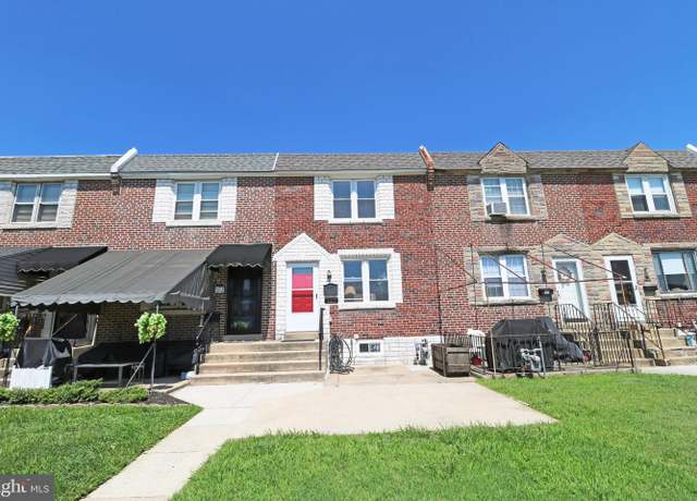 Property at 127 W Madison Ave, Clifton Heights, PA 19018, 3 beds, 1.5 baths