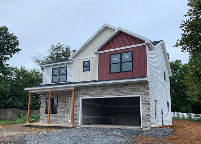 Property at 108 Baker And Russell Dr, Shippensburg, PA 17257, 4 beds, 2.5 baths