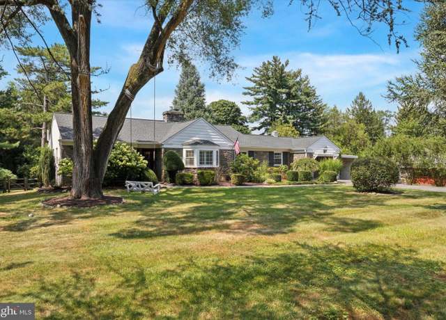 Property at 3029 Arch Rd, Norristown, PA 19401, 3 beds, 2 baths