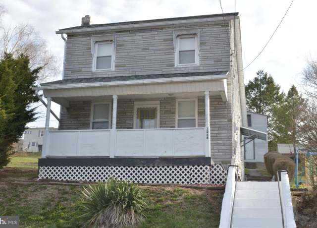 Property at 1234 Upper Mulberry St, Danville, PA 17821, 2 beds, 1.5 baths