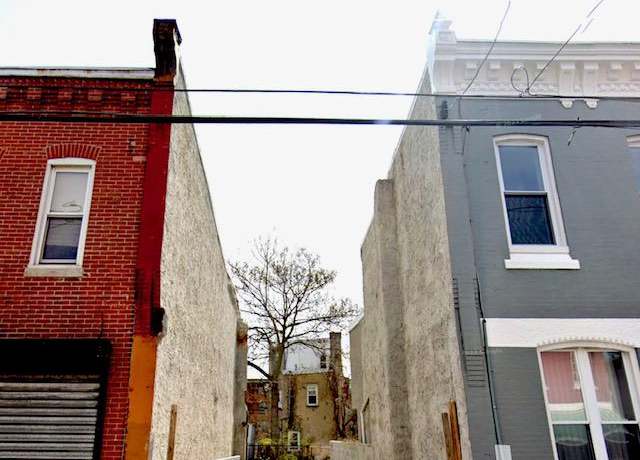 Property at 1925 N Croskey St, Philadelphia, PA 19145