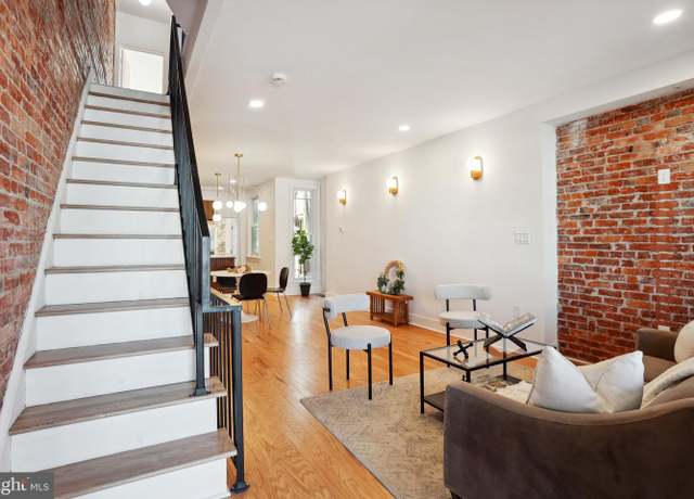 Property at 2530 W Master St, Philadelphia, PA 19121, 3 beds, 2.5 baths