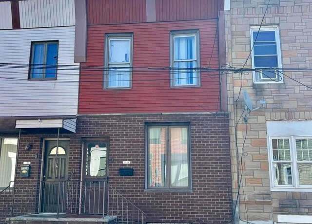 Property at 1523 S Dover St, Philadelphia, PA 19146, 3 beds, 1 bath