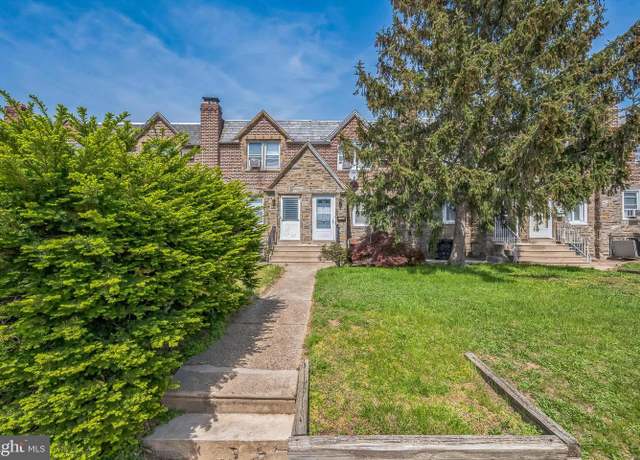 Property at 1229 Robbins St, Philadelphia, PA 19111, 3 beds, 1 bath