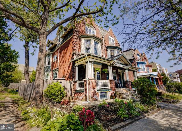 Property at 7141 Chew Ave, Philadelphia, PA 19119, 5 beds, 3 baths
