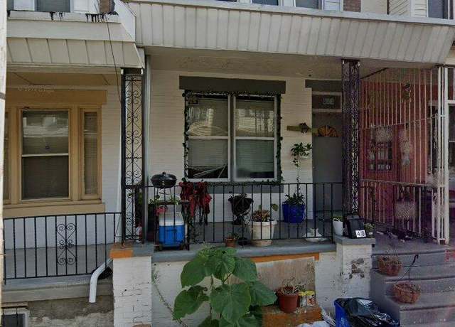 Property at 940 E Schiller St, Philadelphia, PA 19134, 3 beds, 1 bath