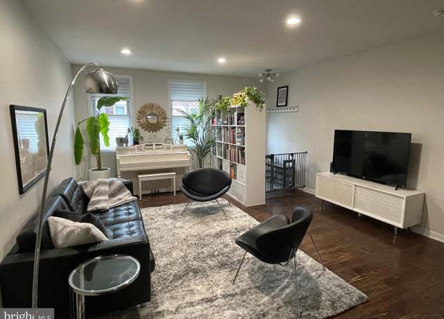 Property at 1808 S 9th St, Philadelphia, PA 19148, 4 beds, 3 baths