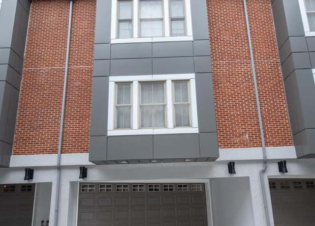 Property at 904 N 3rd St Unit A, Philadelphia, PA 19123, 1 bed, 1 bath
