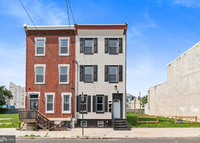 Property at 2219 W Oxford St, Philadelphia, PA 19121, 5 beds, 3 baths