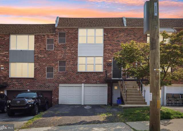 Property at 4579 Manayunk Ave, Philadelphia, PA 19128, 4 beds, 2 baths