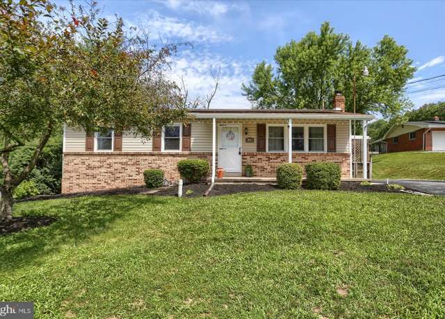 Property at 1051 Valley Rd, Marysville, PA 17053, 3 beds, 1 bath