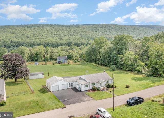Property at 524 W Wiconisco St, Tower City, PA 17980, 3 beds, 1 bath