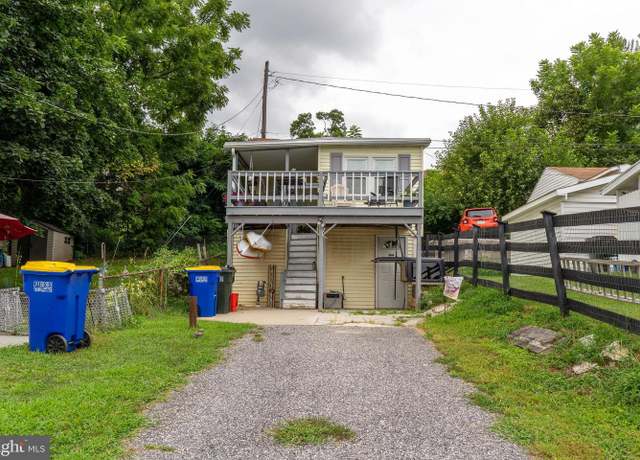 Property at 1419 W College Ave, York, PA 17404, 2 beds, 1 bath