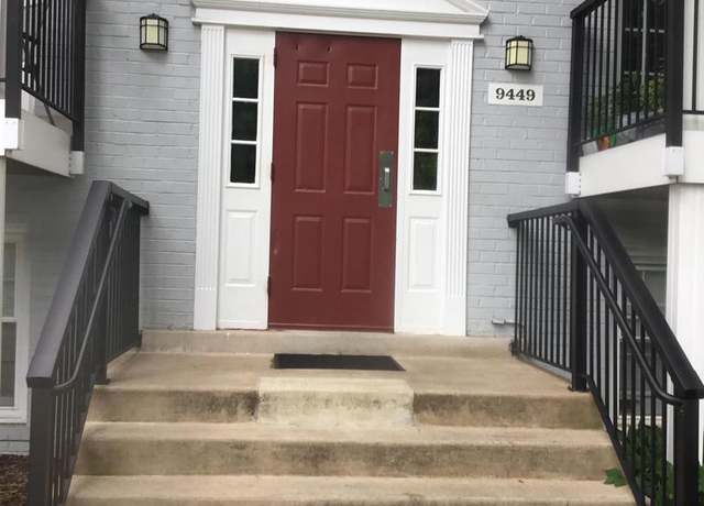 Property at 9449 Fairfax Blvd #301, Fairfax, VA 22031, 2 beds, 1 bath