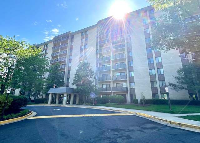 Property at 3101 S Manchester St #620, Falls Church, VA 22044, 1 bed, 1 bath