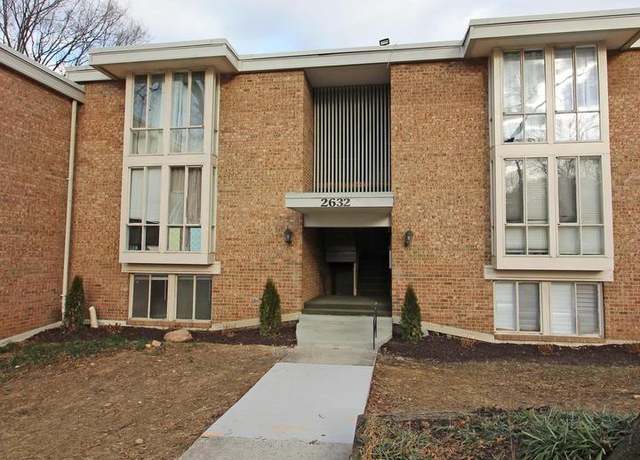 Property at 2632 Ft Farnsworth Rd Unit 1B, Alexandria, VA 22303, 2 beds, 1 bath
