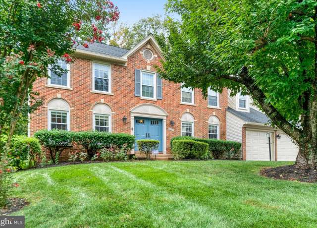 Property at 7832 Valleyfield Dr, Springfield, VA 22153, 5 beds, 3.5 baths