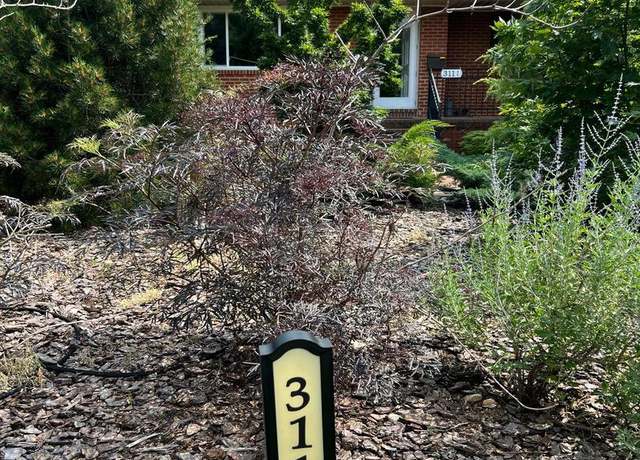 Property at 3111 Marl Pat Dr, Alexandria, VA 22310, 3 beds, 3 baths