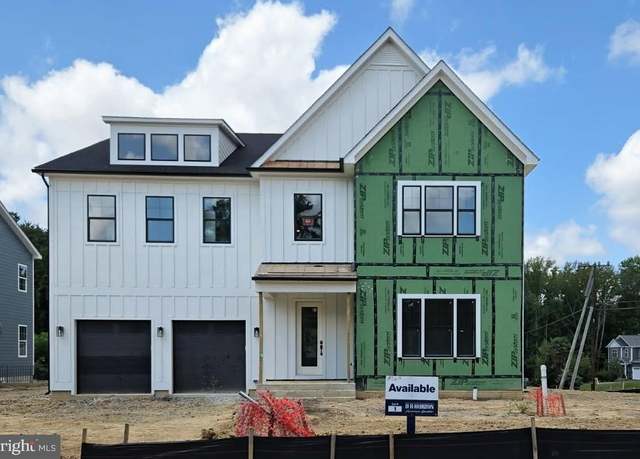 Property at 8260 Colling Manor Ct, Alexandria, VA 22308, 6 beds, 6.5 baths