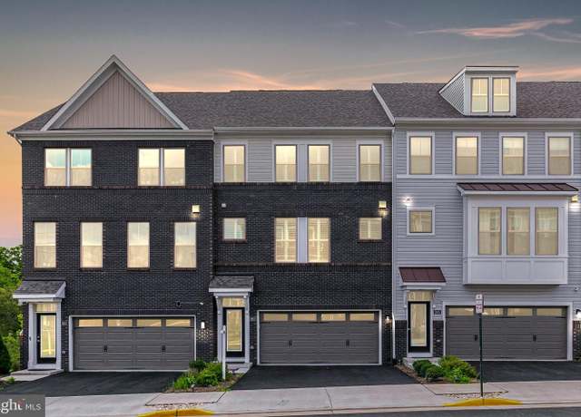 Property at 2603 Loganberry Dr, Herndon, VA 20171, 4 beds, 3.5 baths