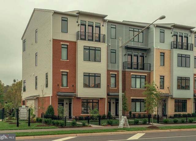 Property at 1000 Ribbon Limestone Ter SE, Leesburg, VA 20175, 3 beds, 2.5 baths