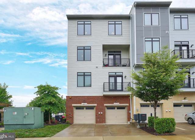 Property at 1000 Ribbon Limestone Ter SE, Leesburg, VA 20175, 3 beds, 2.5 baths