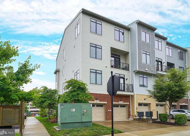 Property at 1000 Ribbon Limestone Ter SE, Leesburg, VA 20175, 3 beds, 2.5 baths