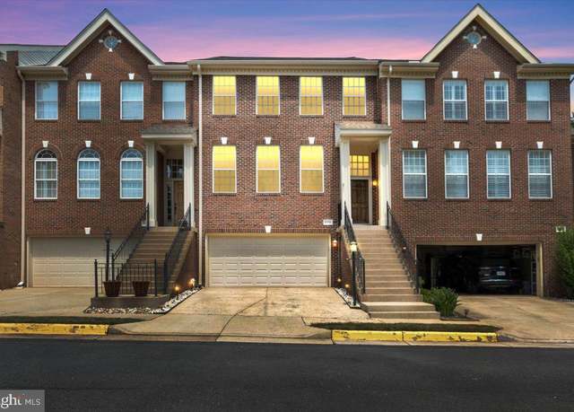 Property at 47698 Loweland Ter, Sterling, VA 20165, 3 beds, 3.5 baths