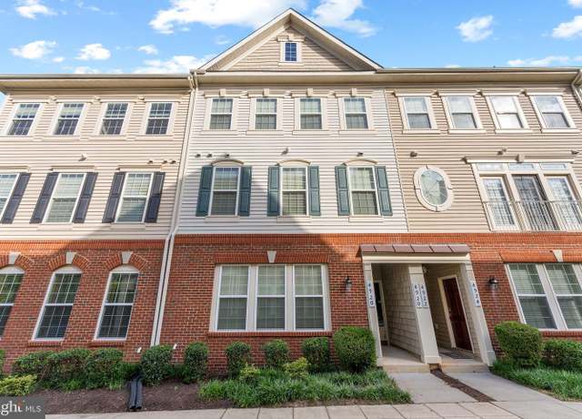 Property at 4920 Dane Ridge Cir, Woodbridge, VA 22193, 3 beds, 3.5 baths