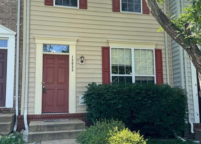 Property at 13033 Taxi Dr, Woodbridge, VA 22193, 3 beds, 2.5 baths