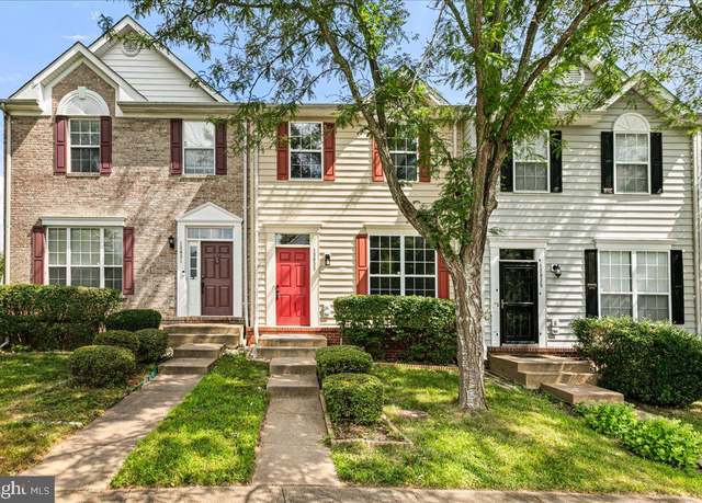 Property at 13033 Taxi Dr, Woodbridge, VA 22193, 3 beds, 2.5 baths