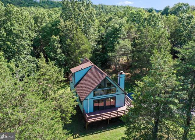 Property at 59 W Eaglewood Ln, Mount Jackson, VA 22842, 3 beds, 2 baths