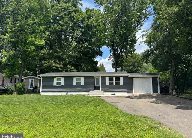Property at 1 David Ct, Stafford, VA 22554, 3 beds, 1 bath
