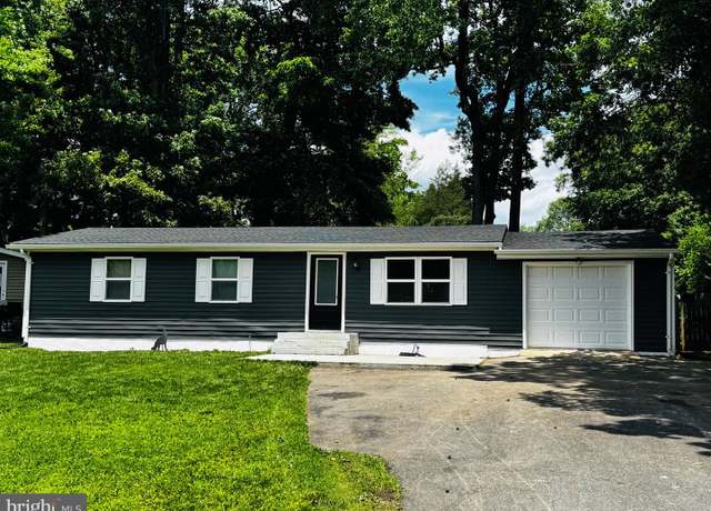 Property at 1 David Ct, Stafford, VA 22554, 3 beds, 1 bath