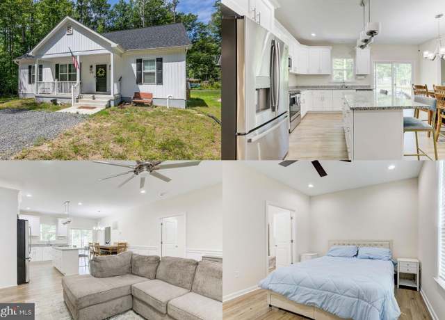 Property at 179 Wildwood Rd, Colonial Beach, VA 22443, 3 beds, 2 baths