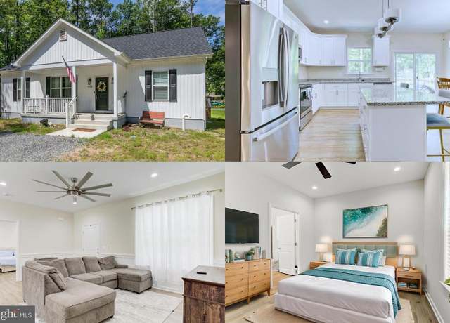 Property at 179 Wildwood Rd, Colonial Beach, VA 22443, 3 beds, 2 baths