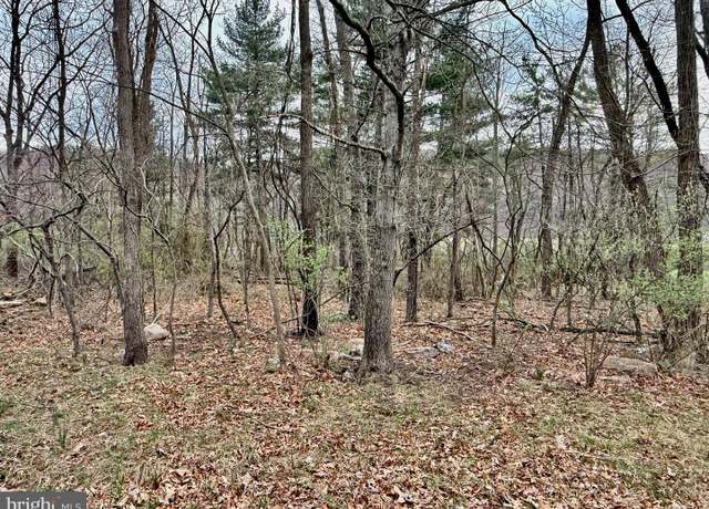 Property at Timberlake Estates - Lot 2, New Creek, WV 26743