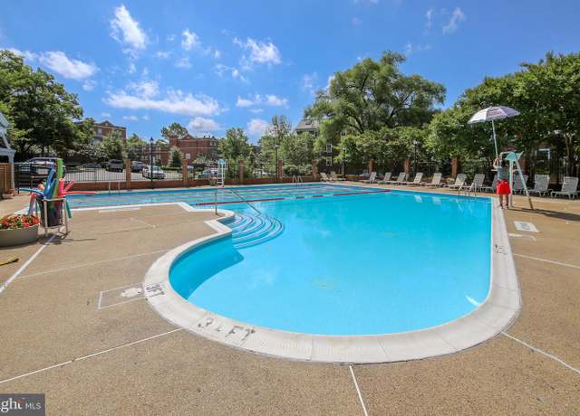 Property at 3750 39th St NW Unit C147, Washington, DC 20016, 1 bed, 1 bath