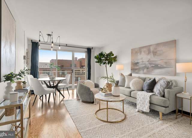 Property at 730 24th St NW #911, Washington, DC 20037, 1 bed, 1 bath