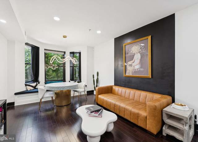 Property at 1814 N Capitol St NW #103, Washington, DC 20002, 3 beds, 2 baths