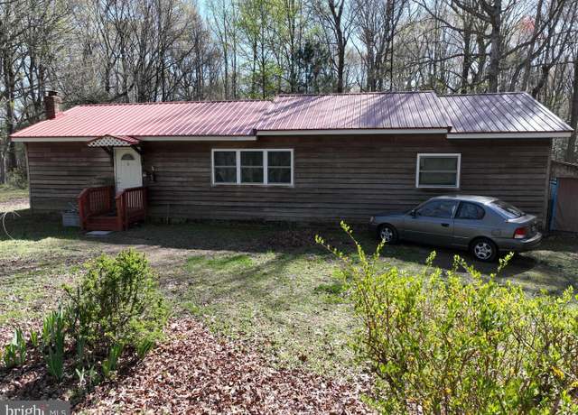 Property at 3256 Hunting Quarter Rd, Harrington, DE 19952, 3 beds, 1 bath