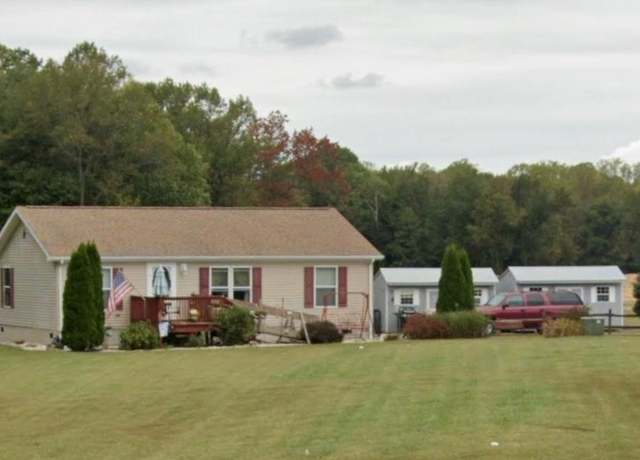 Property at 657 Blackbird Station Rd, Townsend, DE 19734, 3 beds, 2 baths
