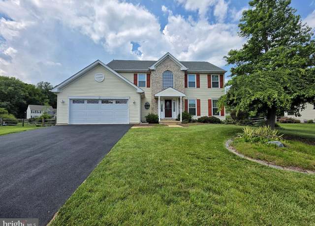 Property at 131 Ascot Ct, Bear, DE 19701, 4 beds, 3.5 baths