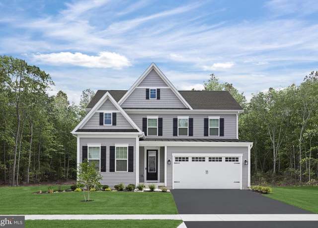 Property at LOT #190 Stephan Decatur, Rehoboth Beach, DE 19971, 4 beds, 3 baths