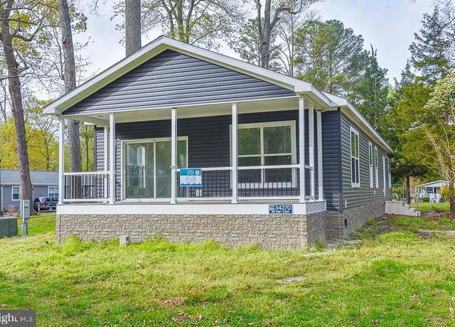 Property at 34270 Piney Crest Ln #789, Long Neck, DE 19966, 3 beds, 2 baths
