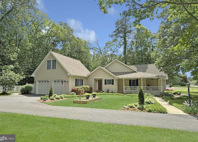Property at 10 Greystone Dr, Lewes, DE 19958, 4 beds, 3 baths